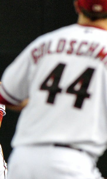 Diamondbacks spring training preview: Infielders